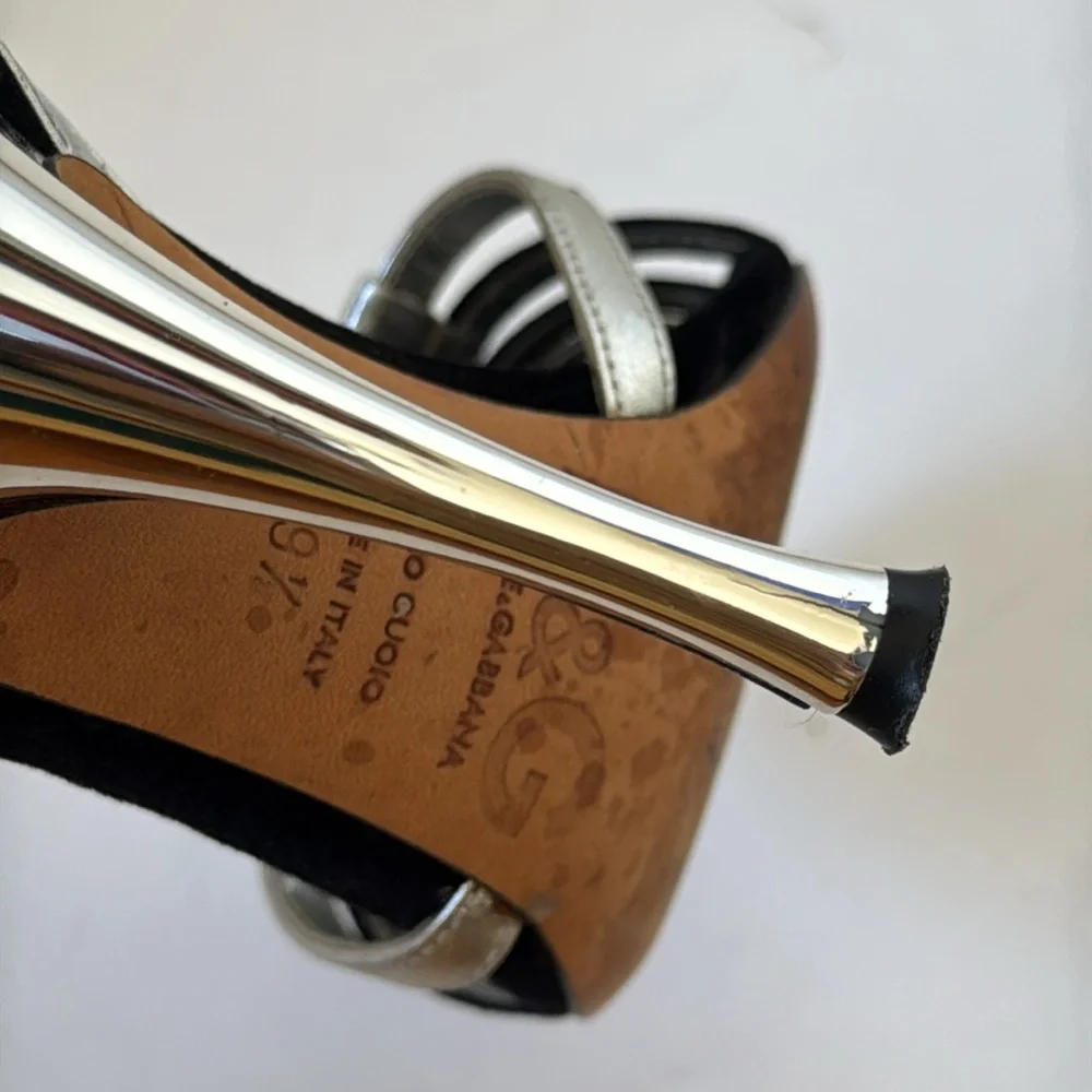 Dolce & Gabbana  shoes - Picture 13 of 15